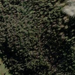 Satellite imagery of Mount Kelgoola, AU