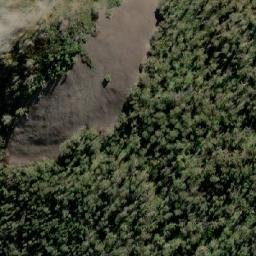 Satellite imagery of Mount Kelgoola, AU
