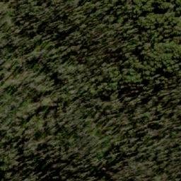 Satellite imagery of Mount Coricudgy, AU