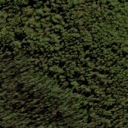 Satellite imagery of Mount Coricudgy, AU