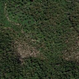 Satellite imagery of Daltons Defence, AU