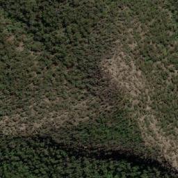 Satellite imagery of Daltons Defence, AU