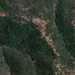 Satellite imagery of Cerro La Cordillera, CL