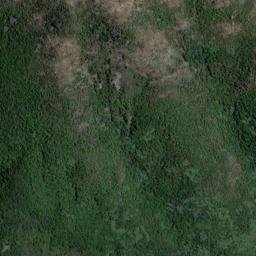Satellite imagery of Alto del Francés, CL