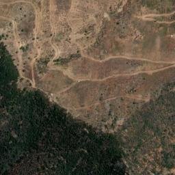 Satellite imagery of Cerro Pocochay, CL