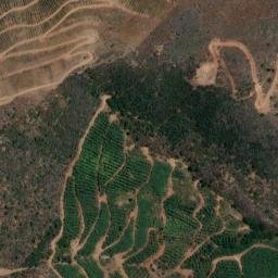 Satellite imagery of Cerro Pocochay, CL