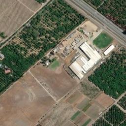 Satellite imagery of Puntilla Torrejón, CL