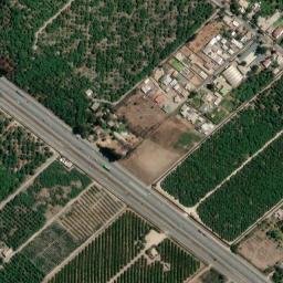 Satellite imagery of Puntilla Torrejón, CL