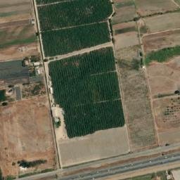 Satellite imagery of Cerro La Calavera, CL