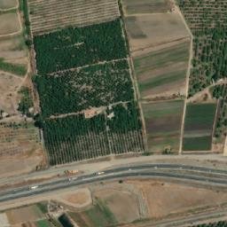 Satellite imagery of Cerro La Calavera, CL