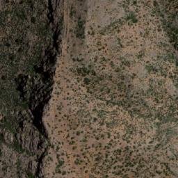 Satellite imagery of Minas de Cobre El Carbón, CL