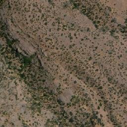 Satellite imagery of Minas de Cobre El Carbón, CL