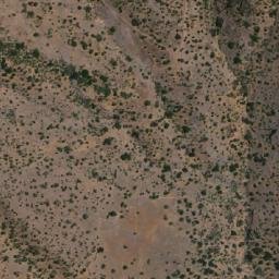 Satellite imagery of Minas de Cobre El Carbón, CL