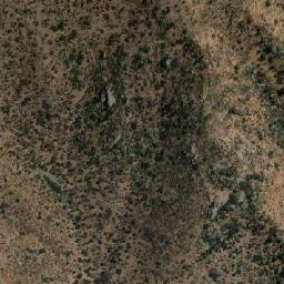 Satellite imagery of Cerro La Parra, CL