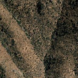 Satellite imagery of Cerro La Parra, CL
