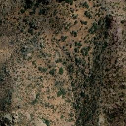 Satellite imagery of Cerro Horno de Panquehue, CL