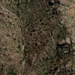 Satellite imagery of Cerro Horno de Panquehue, CL