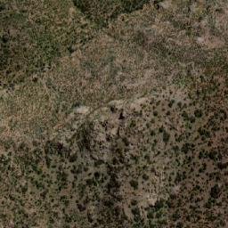 Satellite imagery of Cerro Piedras Blancas, CL