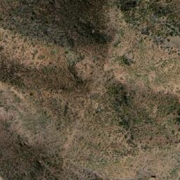 Satellite imagery of Cerro Escorial, CL