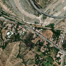 Satellite imagery of Cerro Virgen del Valle, CL