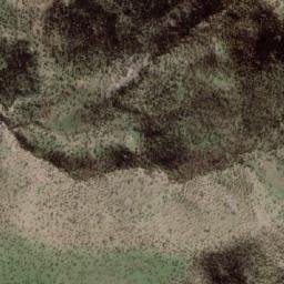 Satellite imagery of Cerro Capataz, CL