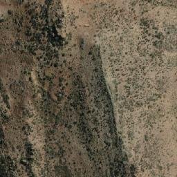 Satellite imagery of Cerro La Montera, CL