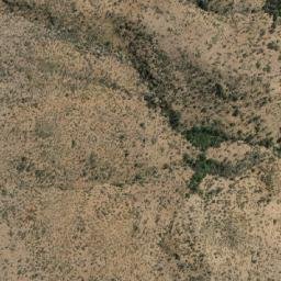 Satellite imagery of Cerro La Montera, CL