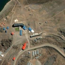 Satellite imagery of Plato, CL