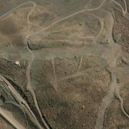 Satellite imagery of Plato, CL