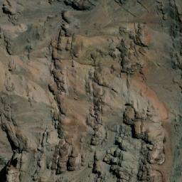 Satellite imagery of Paso del Bermejo, CL