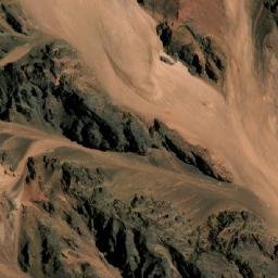 Satellite imagery of Portillo de las Vacas, AR
