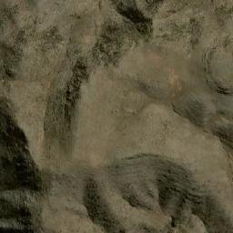 Satellite imagery of Cerro Mesillas, AR