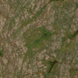 Satellite imagery of Cerro Pantano Negro, AR