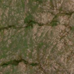 Satellite imagery of Cerro Pantano Negro, AR