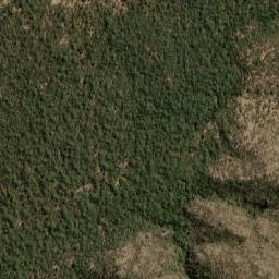 Satellite imagery of Cerrito Blanco, AR