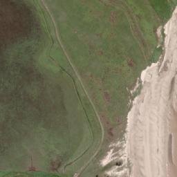Satellite imagery of Punta Parobe, UY