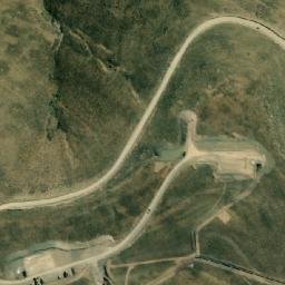 Satellite imagery of URIASGAT, ZA