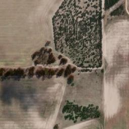 Satellite imagery of Uleling Hill, AU