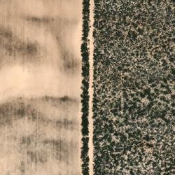 Satellite imagery of Little Pinbong Rockhole, AU