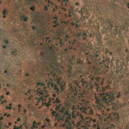 Satellite imagery of Mallee Rise, AU