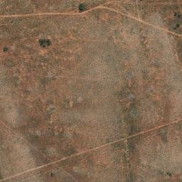 Satellite imagery of Mallee Rise, AU