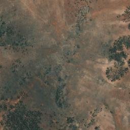 Satellite imagery of Station Hill, AU