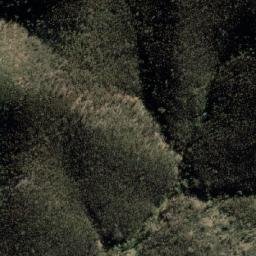 Satellite imagery of Mount Cavern, AU