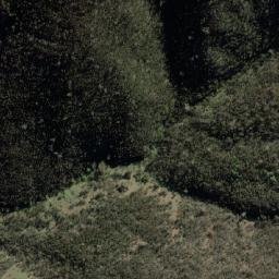 Satellite imagery of Cavern Mountain, AU