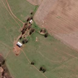 Satellite imagery of Lellos Hill, AU