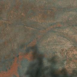 Satellite imagery of Black Rock, AU