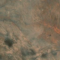 Satellite imagery of Black Rock, AU