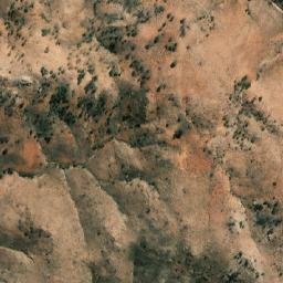 Satellite imagery of North Black Hills, AU