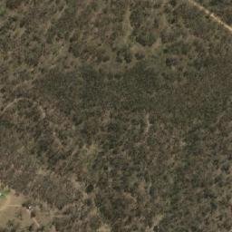 Satellite imagery of Mount Aquila, AU