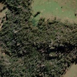 Satellite imagery of Mount Kelgoola, AU